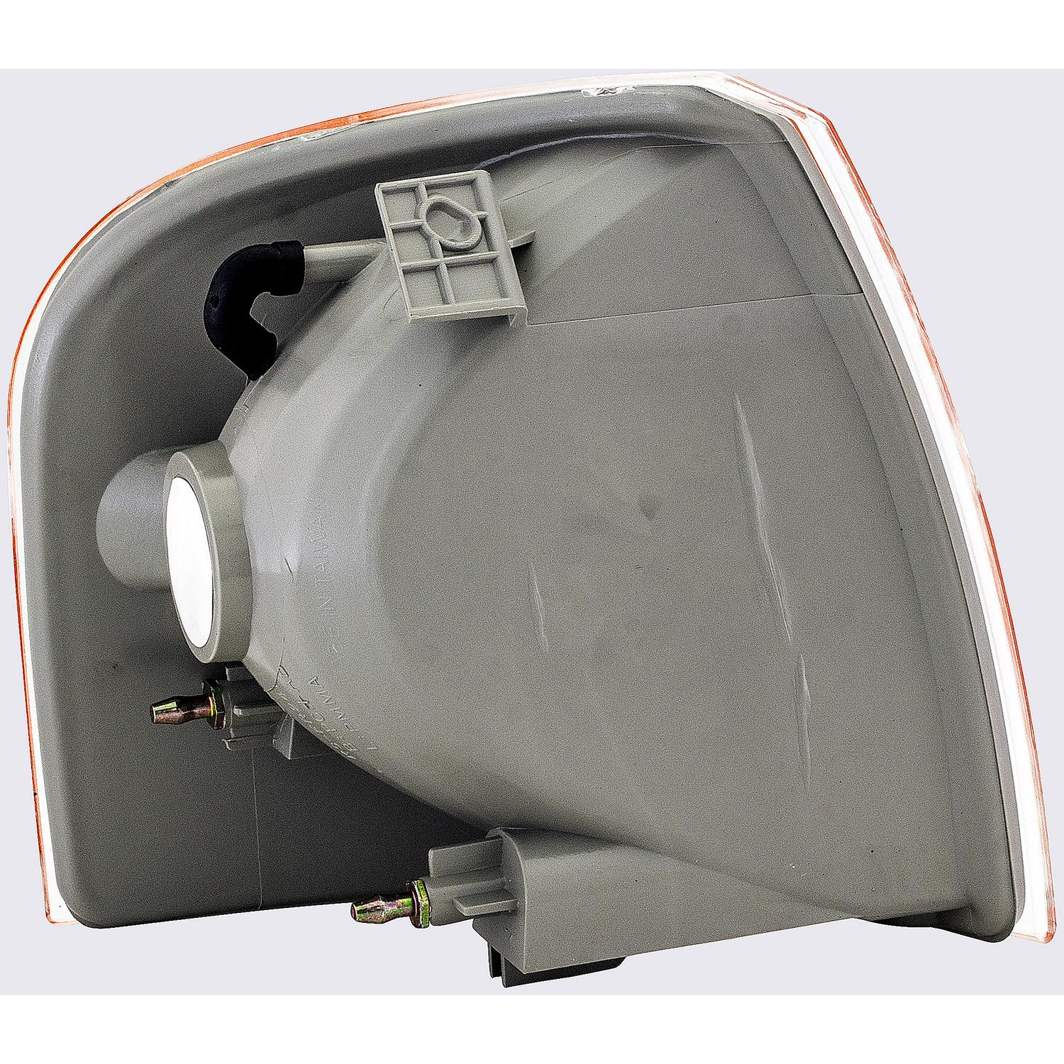 Dorman 1631358 Turn Signal / Parking Light Assembly product image 2 of 4