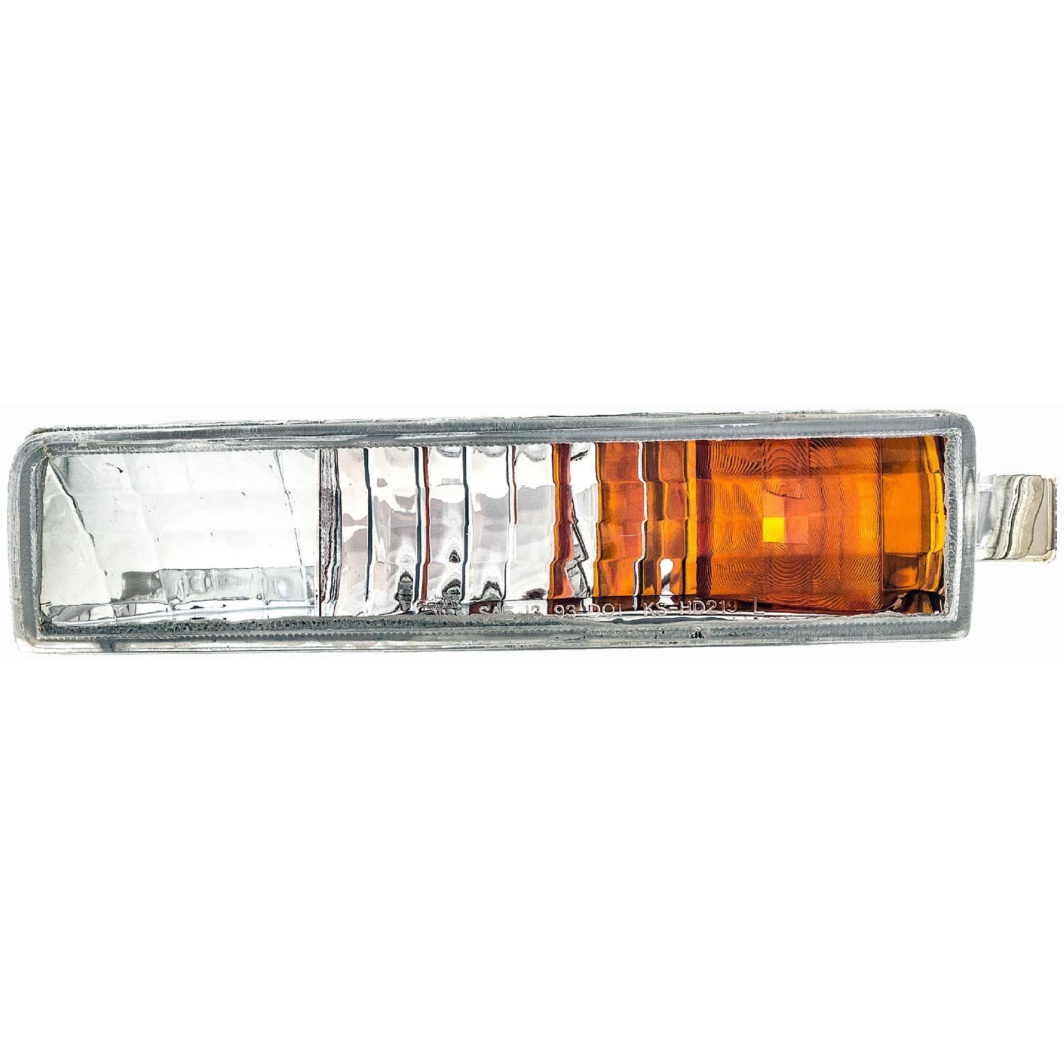 Dorman 1631371 - Parking Light Assembly Dorman 1631371 Parking Light Assembly product image 1 of 4