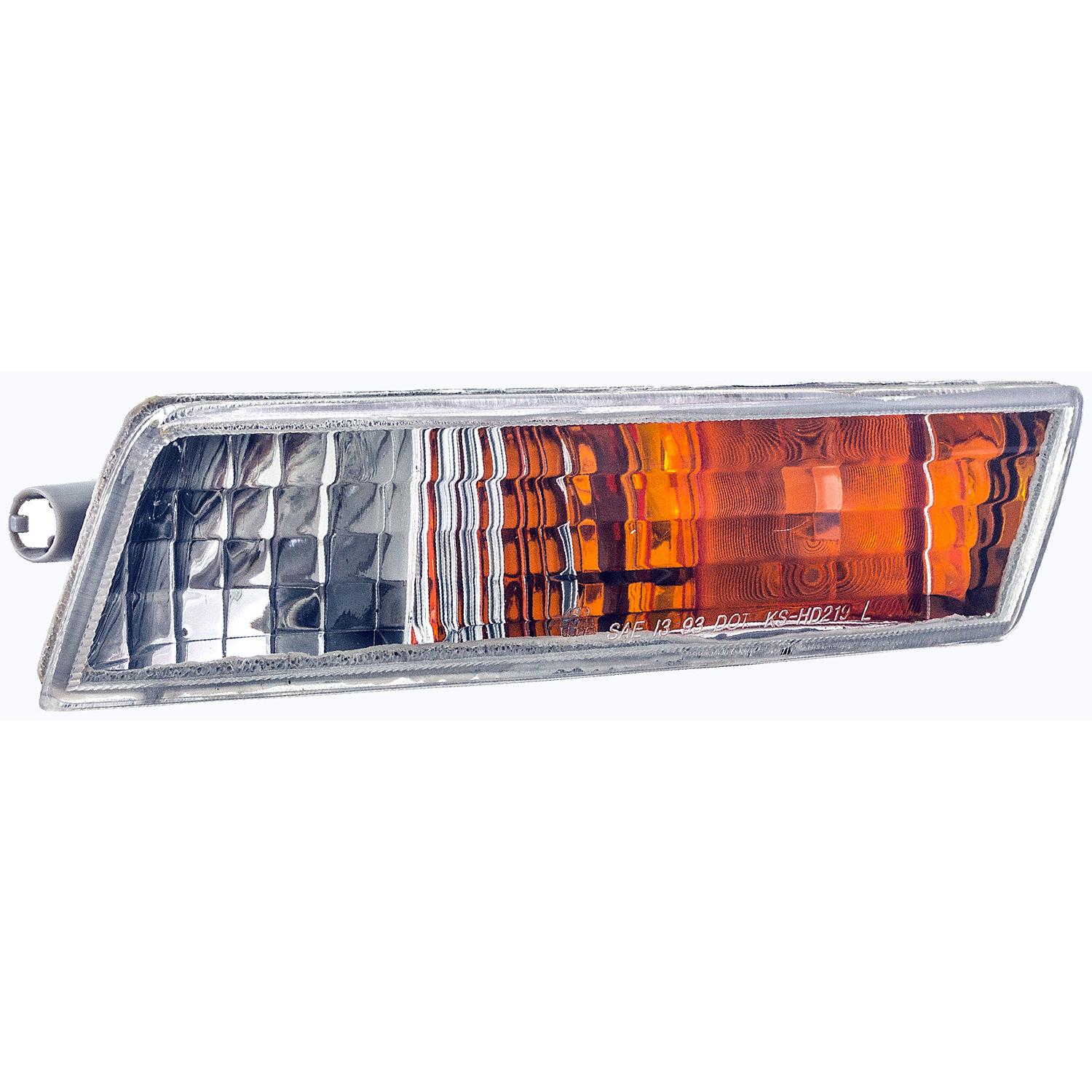 Dorman 1631371 - Parking Light Assembly Dorman 1631371 Parking Light Assembly product image 3 of 4