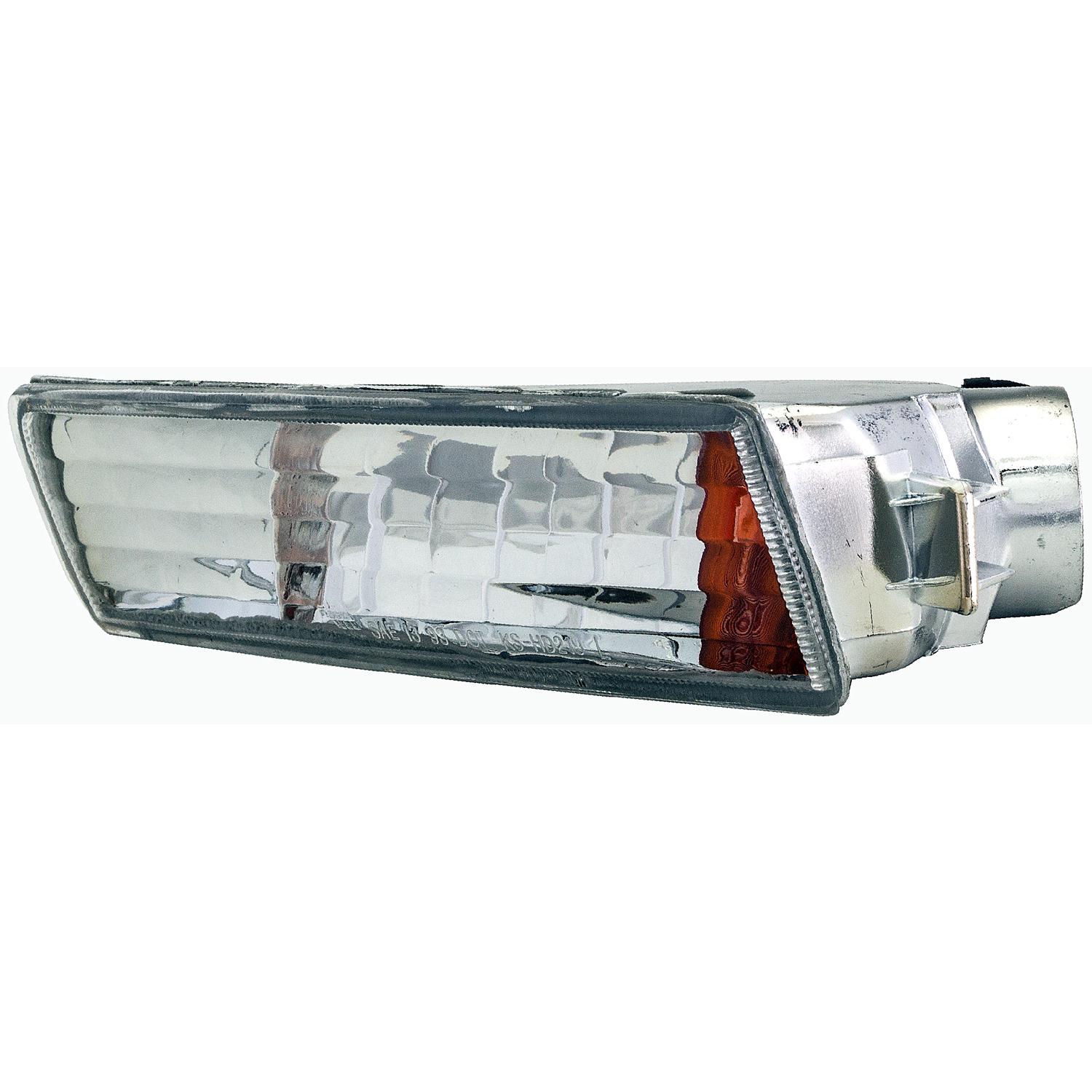 Dorman 1631371 - Parking Light Assembly Dorman 1631371 Parking Light Assembly product image 4 of 4