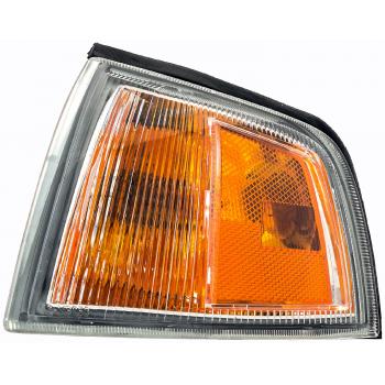 Dorman 1631384 Turn Signal / Parking Light Assembly product image 3 of 4