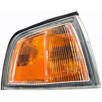 Dorman 1631385 Turn Signal / Parking Light Assembly product image 4 of 4