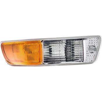 Dorman 1631386 - Turn Signal / Parking Light Assembly Dorman 1631386 Turn Signal / Parking Light Assembly product image 1 of 4