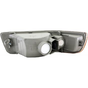 Dorman 1631386 - Turn Signal / Parking Light Assembly Dorman 1631386 Turn Signal / Parking Light Assembly product image 2 of 4