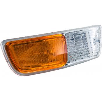 Dorman 1631386 - Turn Signal / Parking Light Assembly Dorman 1631386 Turn Signal / Parking Light Assembly product image 3 of 4