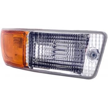 Dorman 1631386 - Turn Signal / Parking Light Assembly Dorman 1631386 Turn Signal / Parking Light Assembly product image 4 of 4