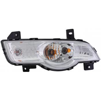 Dorman 1631404 Turn Signal / Parking Light Assembly product image 1 of 4