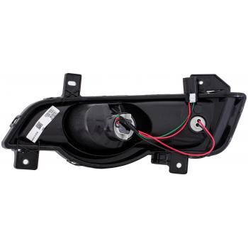 Dorman 1631404 Turn Signal / Parking Light Assembly product image 2 of 4