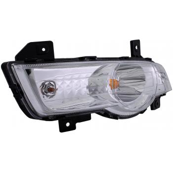 Dorman 1631404 Turn Signal / Parking Light Assembly product image 3 of 4