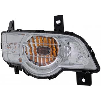 Dorman 1631404 Turn Signal / Parking Light Assembly product image 4 of 4