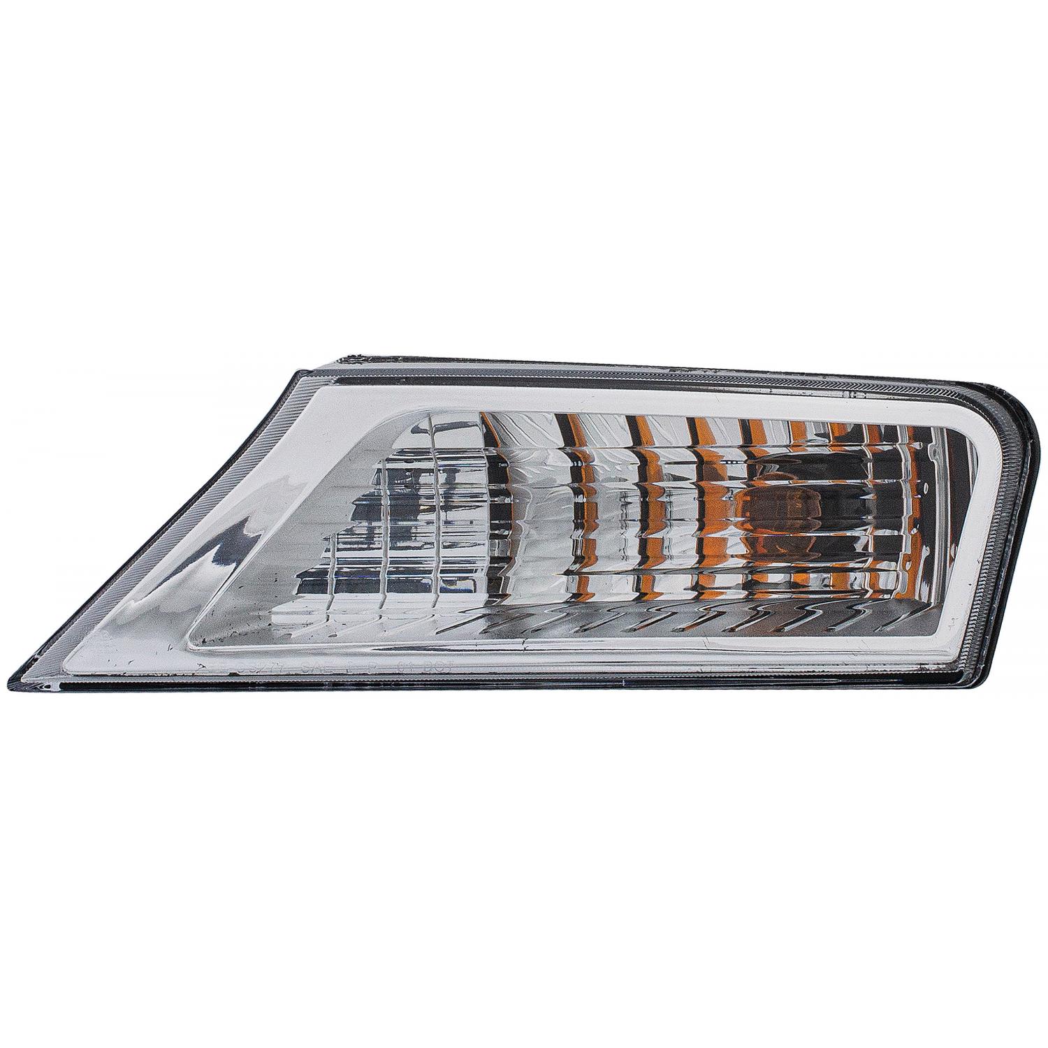 Dorman 1631405 - Turn Signal / Parking Light Assembly Dorman 1631405 Turn Signal / Parking Light Assembly product image 1 of 4