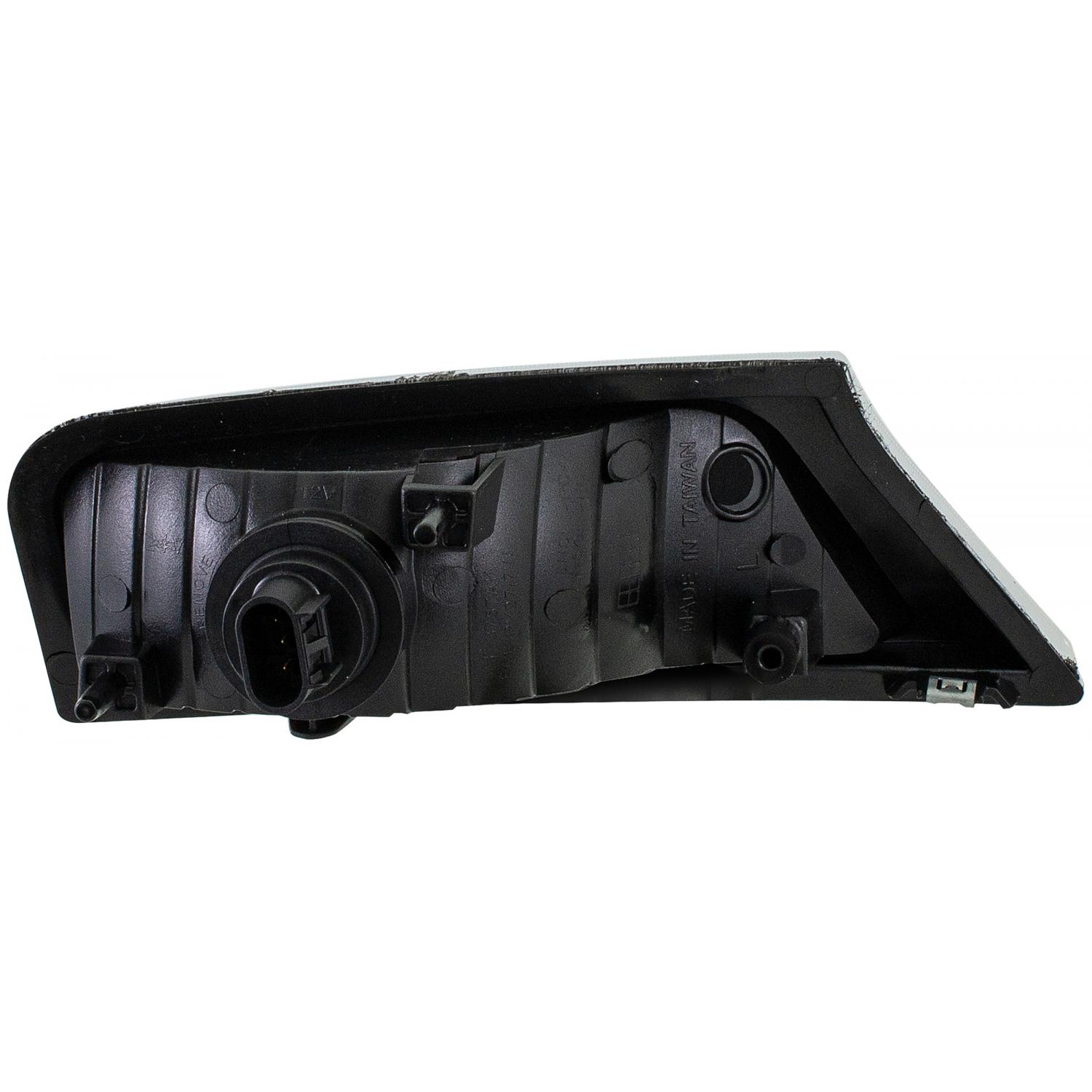 Dorman 1631405 - Turn Signal / Parking Light Assembly Dorman 1631405 Turn Signal / Parking Light Assembly product image 2 of 4