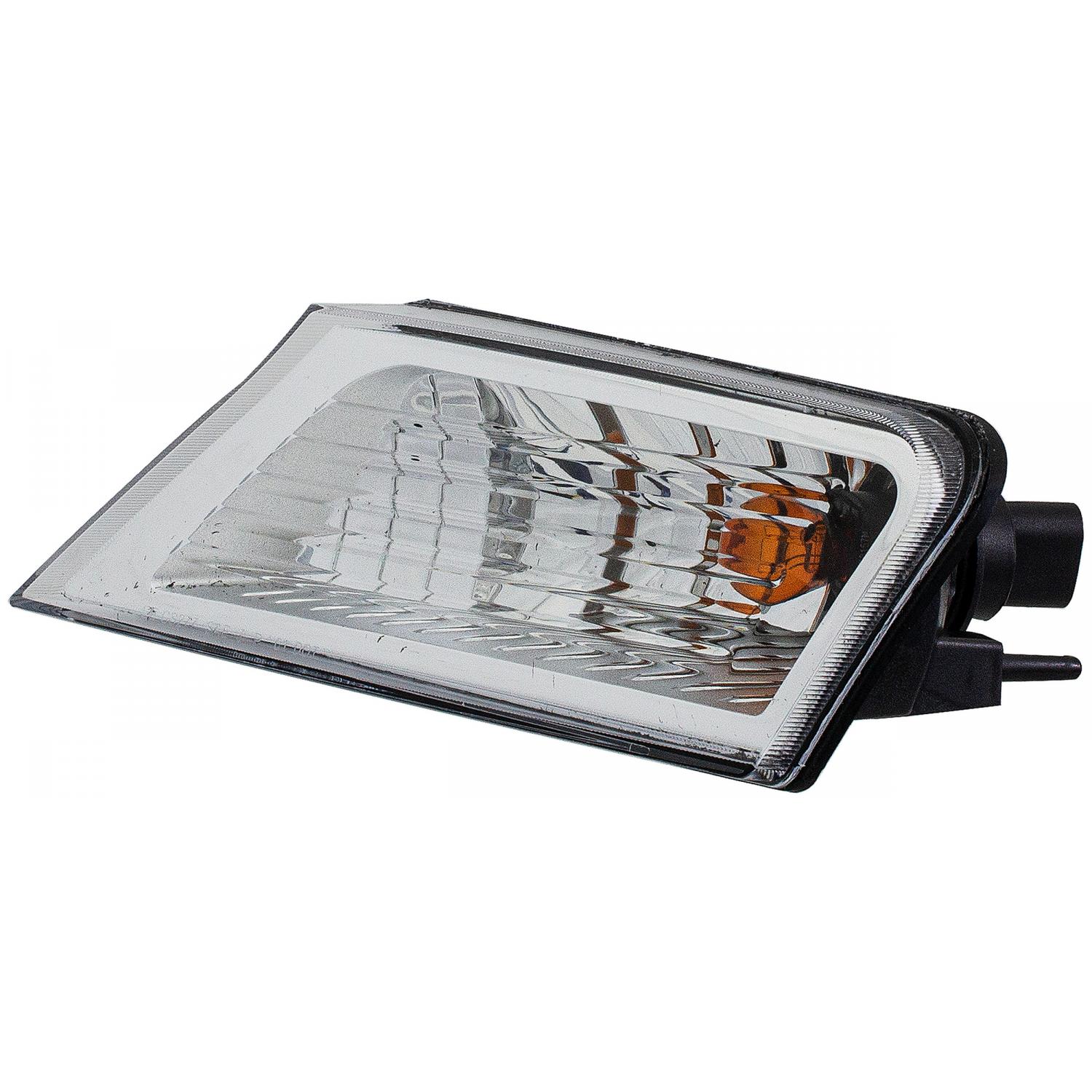 Dorman 1631405 - Turn Signal / Parking Light Assembly Dorman 1631405 Turn Signal / Parking Light Assembly product image 3 of 4