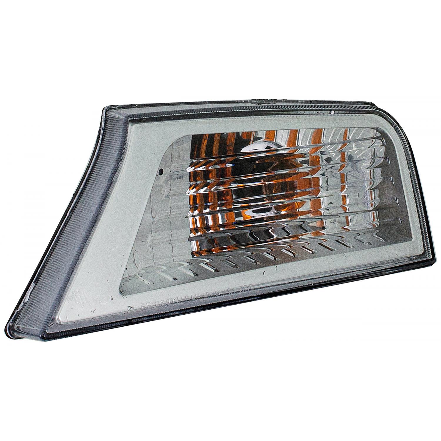 Dorman 1631405 - Turn Signal / Parking Light Assembly Dorman 1631405 Turn Signal / Parking Light Assembly product image 4 of 4