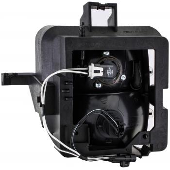 Dorman 1631407 Turn Signal / Parking Light / Fog Light Assembly product image 2 of 4