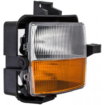 Dorman 1631407 Turn Signal / Parking Light / Fog Light Assembly product image 3 of 4