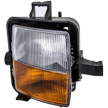 Dorman 1631407 Turn Signal / Parking Light / Fog Light Assembly product image 4 of 4