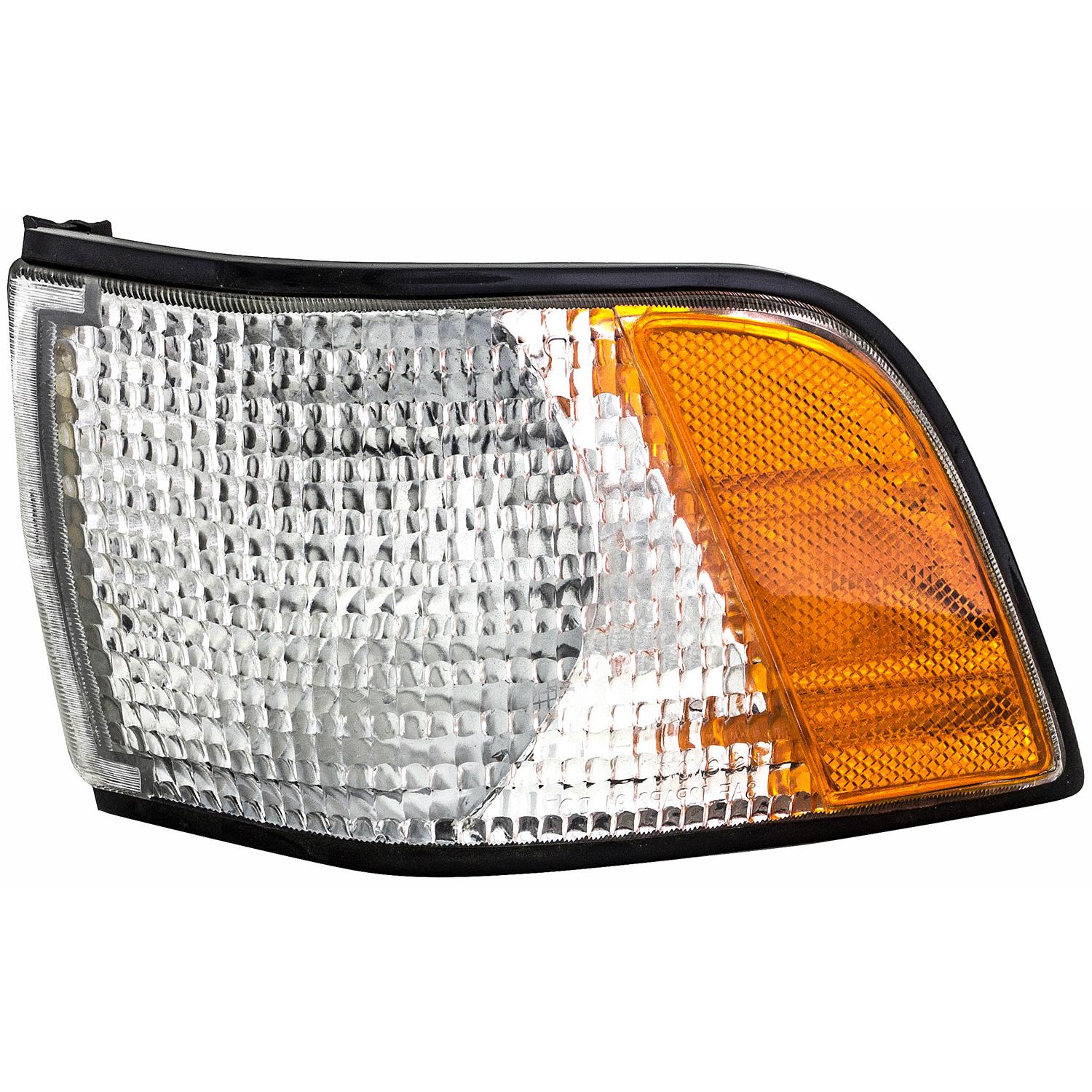 Dorman 1650022 Side Marker Light Assembly product image 1 of 4