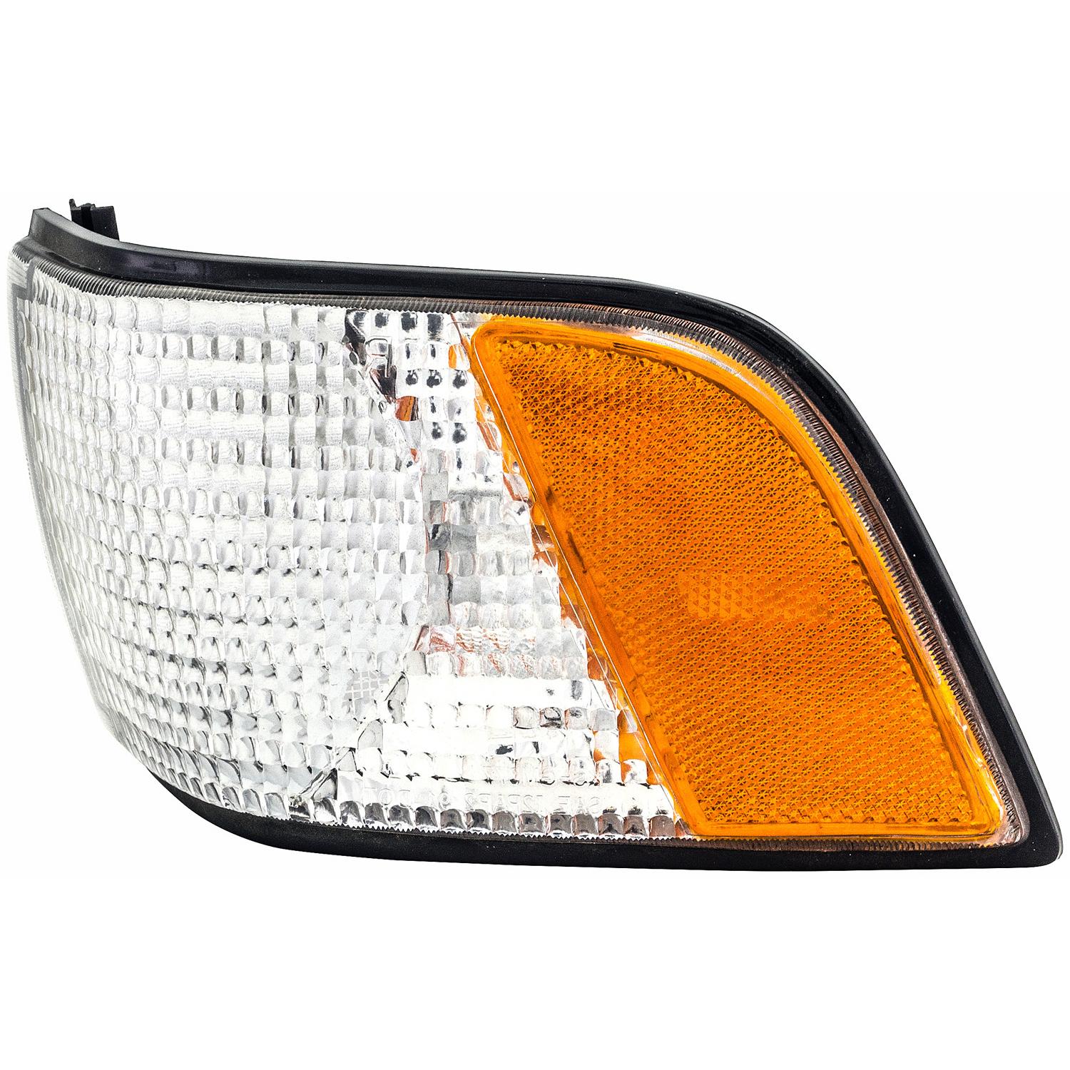 Dorman 1650022 Side Marker Light Assembly product image 3 of 4