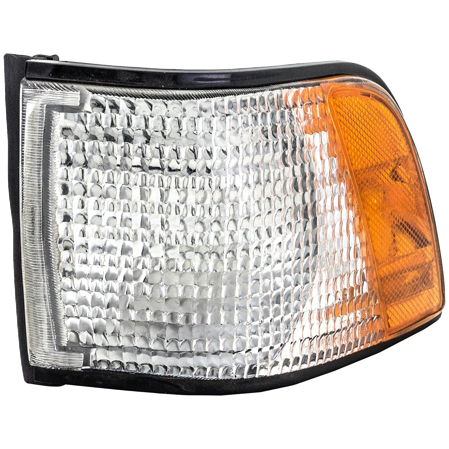 Dorman 1650022 Side Marker Light Assembly product image 4 of 4
