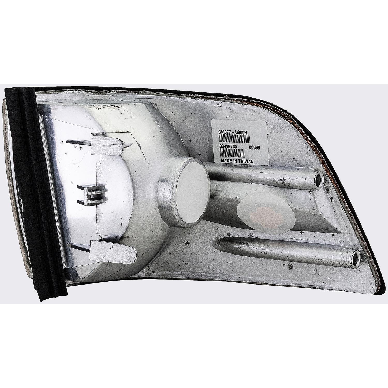 Dorman 1650023 Side Marker Light Assembly product image 2 of 4