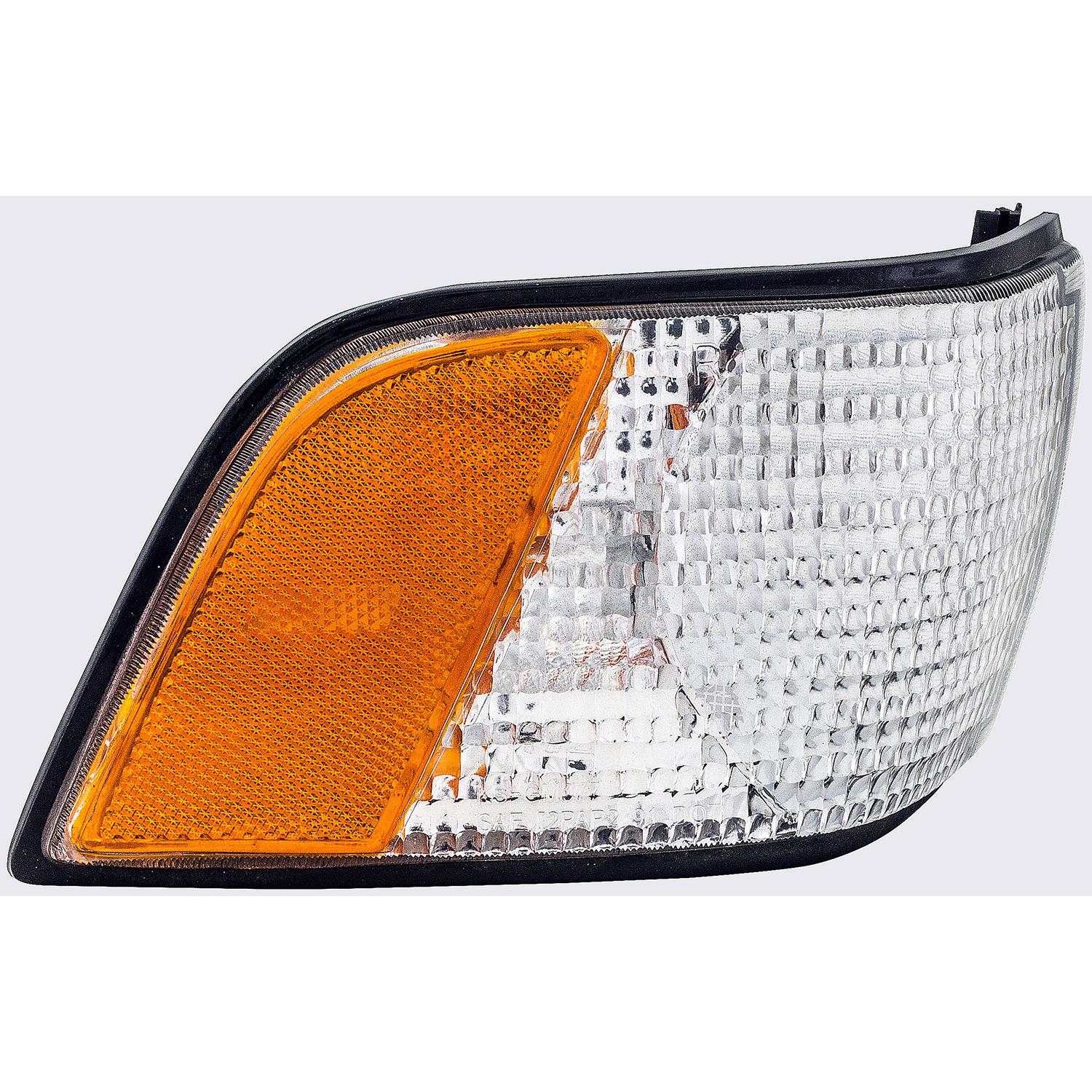 Dorman 1650023 Side Marker Light Assembly product image 3 of 4