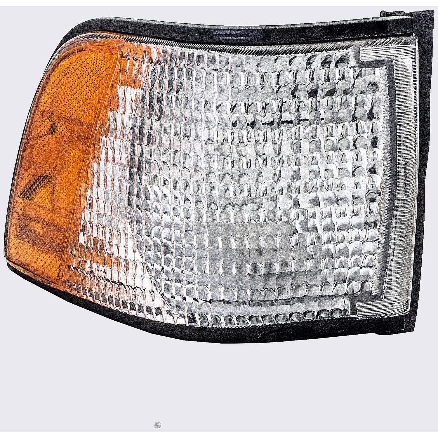 Dorman 1650023 Side Marker Light Assembly product image 4 of 4