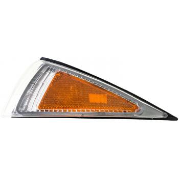 Dorman 1650058 Side Marker Light Assembly product image 1 of 4