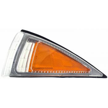 Dorman 1650058 Side Marker Light Assembly product image 3 of 4
