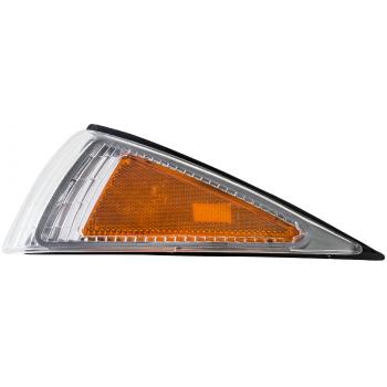 Dorman 1650059 Side Marker Light Assembly product image 1 of 4