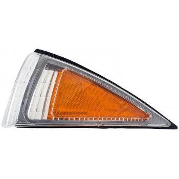 Dorman 1650059 Side Marker Light Assembly product image 3 of 4