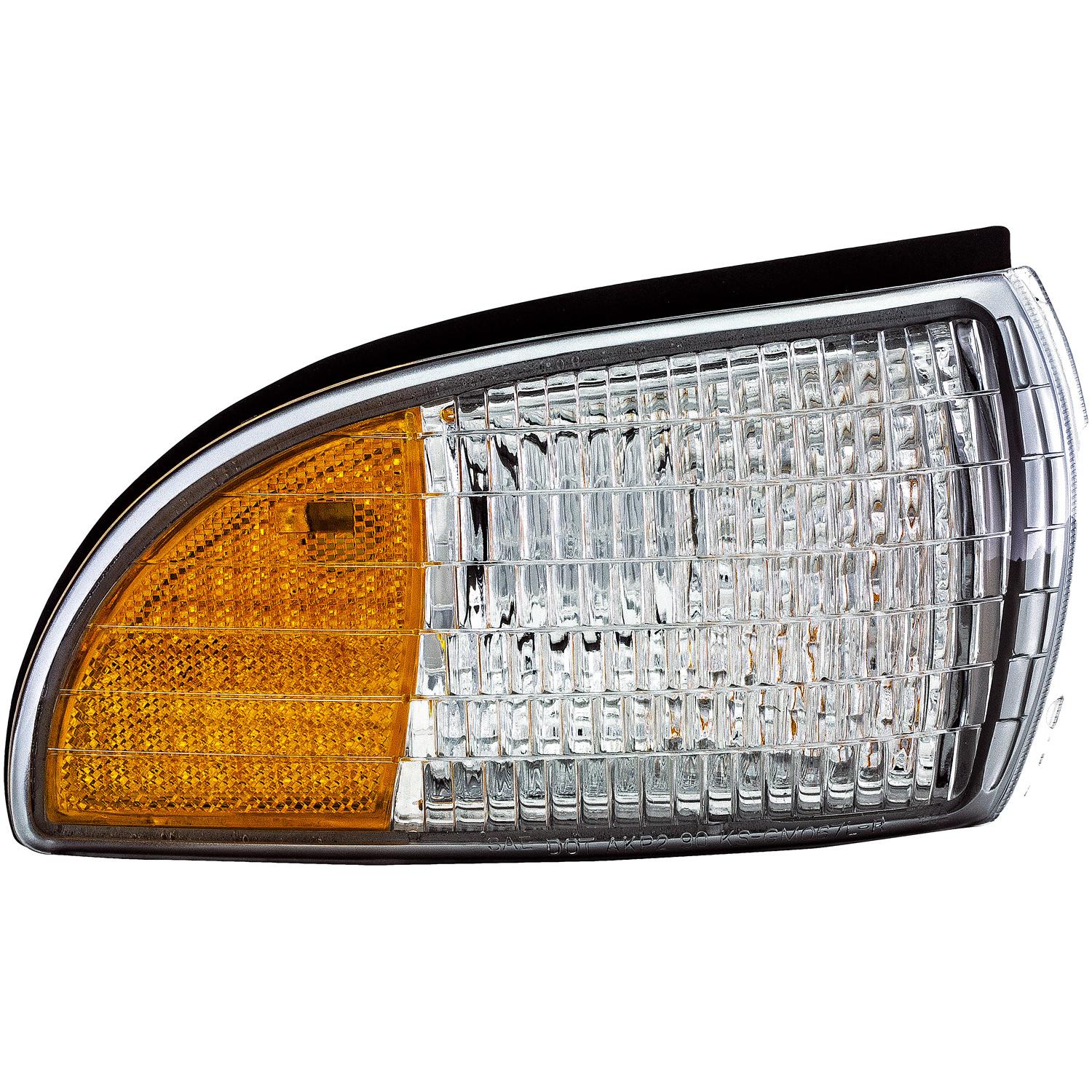 Dorman 1650151 Side Marker Light Assembly product image 1 of 4
