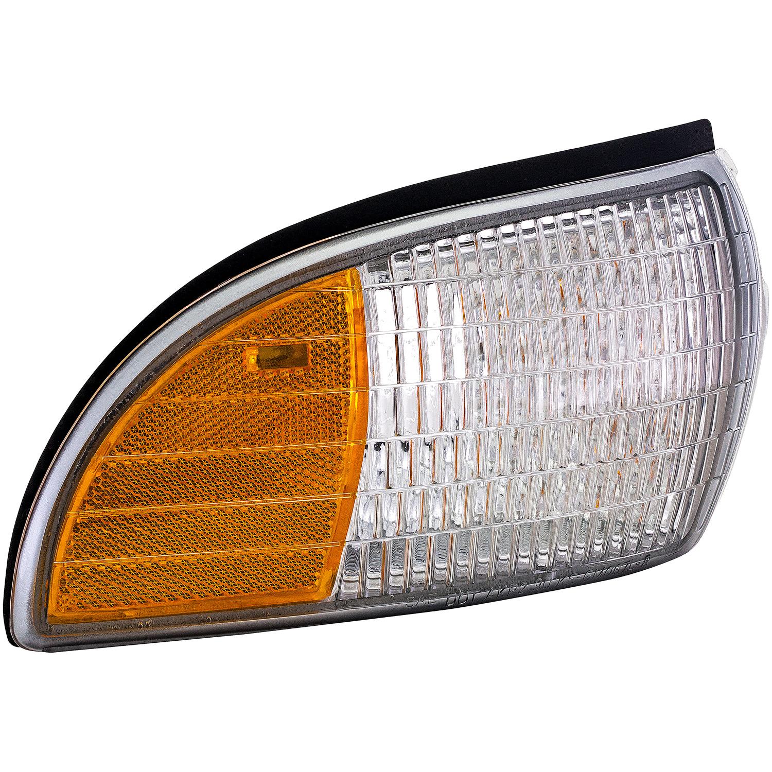 Dorman 1650151 Side Marker Light Assembly product image 3 of 4