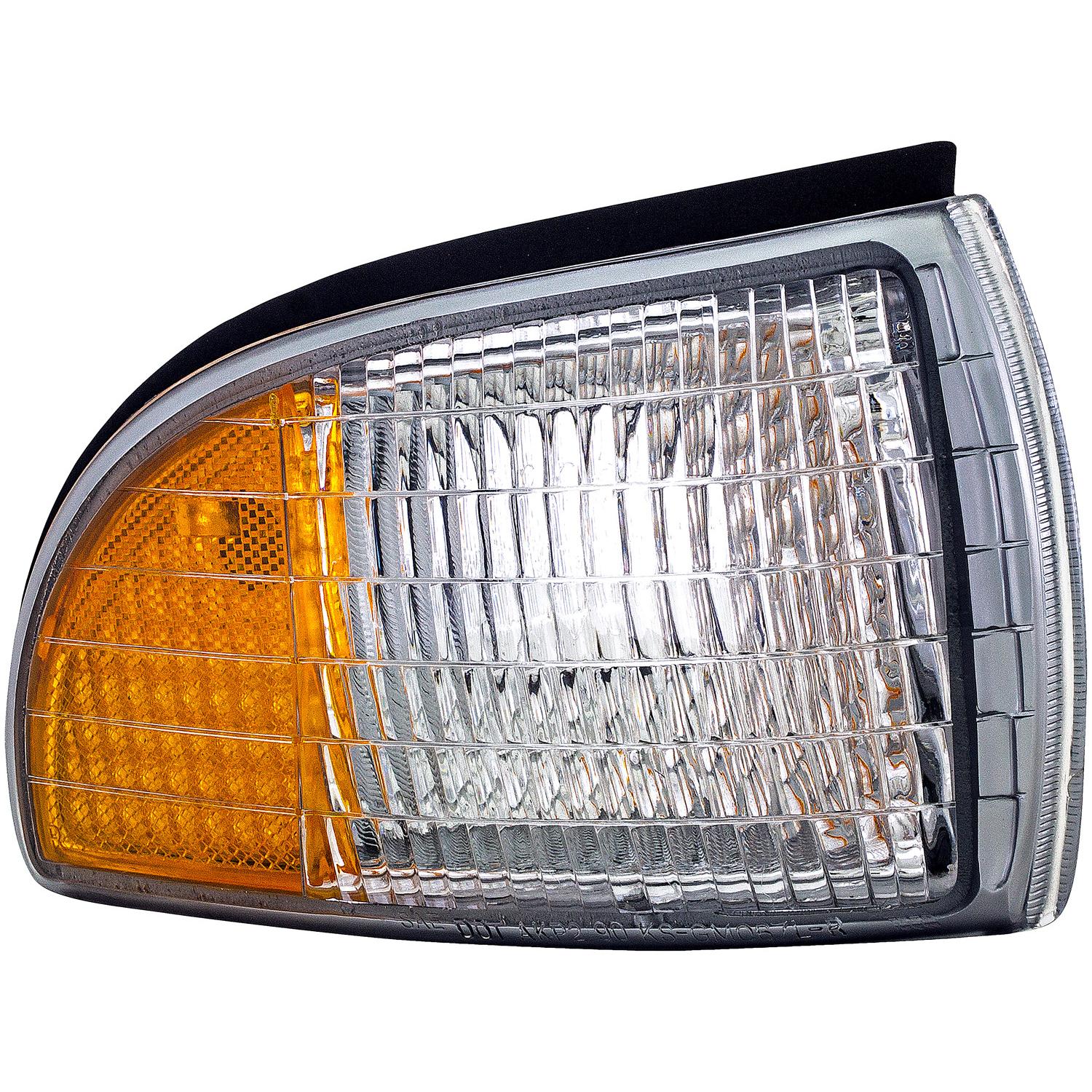 Dorman 1650151 Side Marker Light Assembly product image 4 of 4