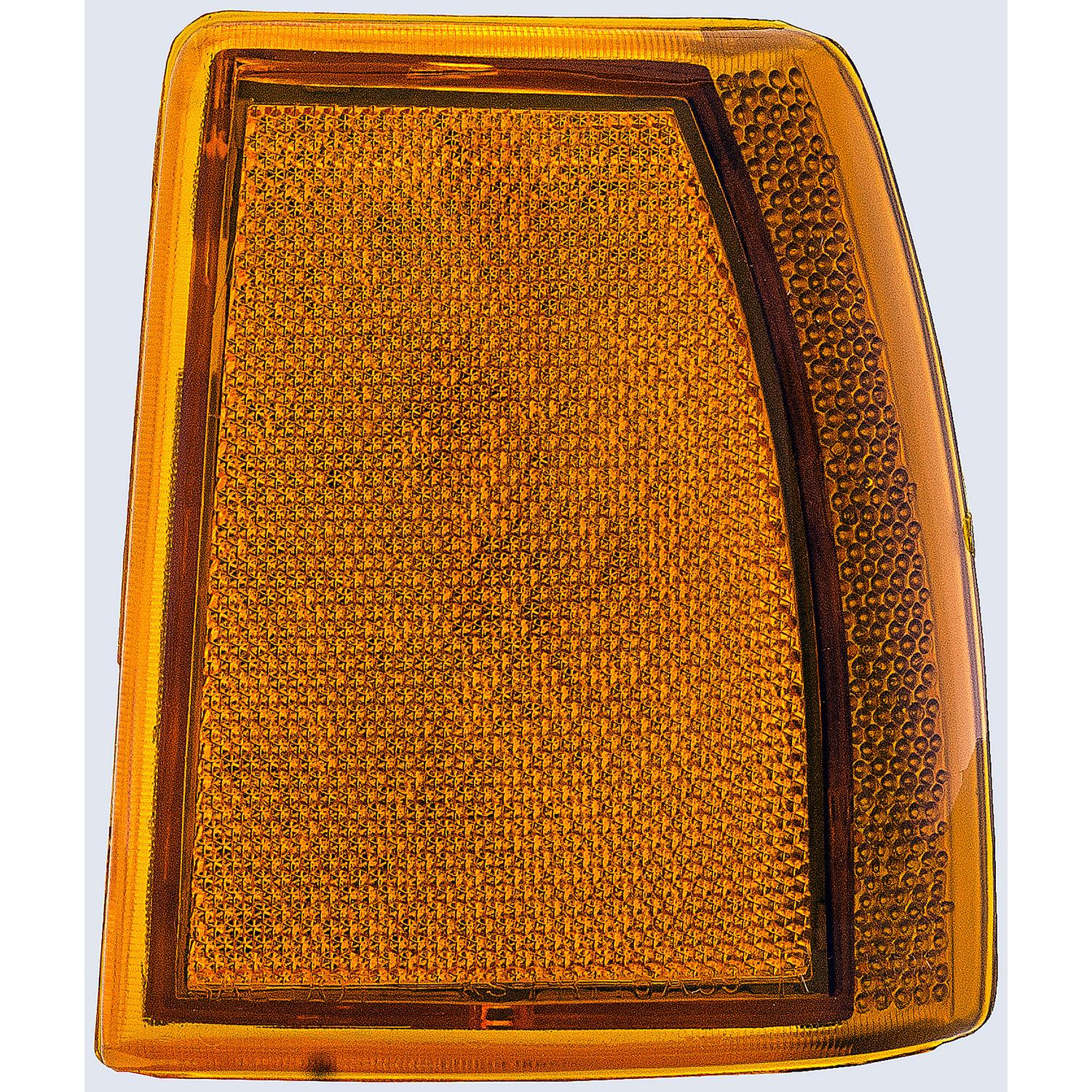 Dorman 1650201 - Side Marker Light Assembly Dorman 1650201 Side Marker Light Assembly product image 1 of 4