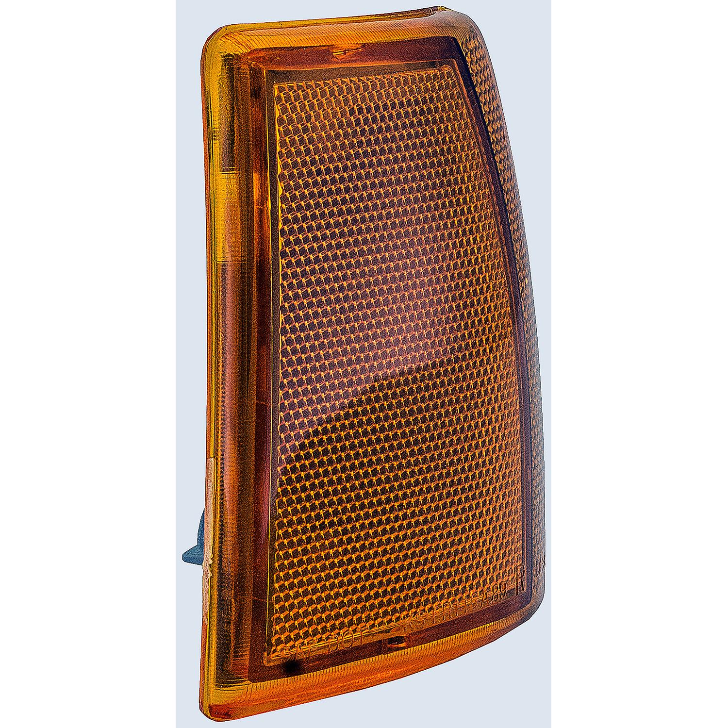 Dorman 1650201 - Side Marker Light Assembly Dorman 1650201 Side Marker Light Assembly product image 3 of 4
