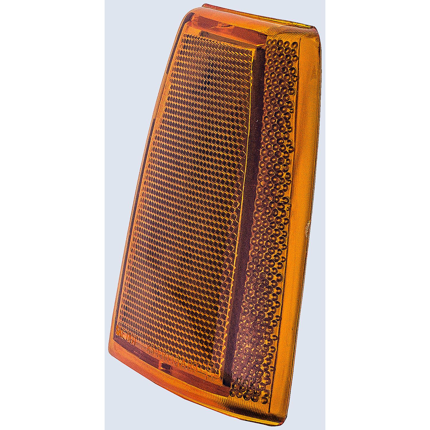 Dorman 1650201 - Side Marker Light Assembly Dorman 1650201 Side Marker Light Assembly product image 4 of 4
