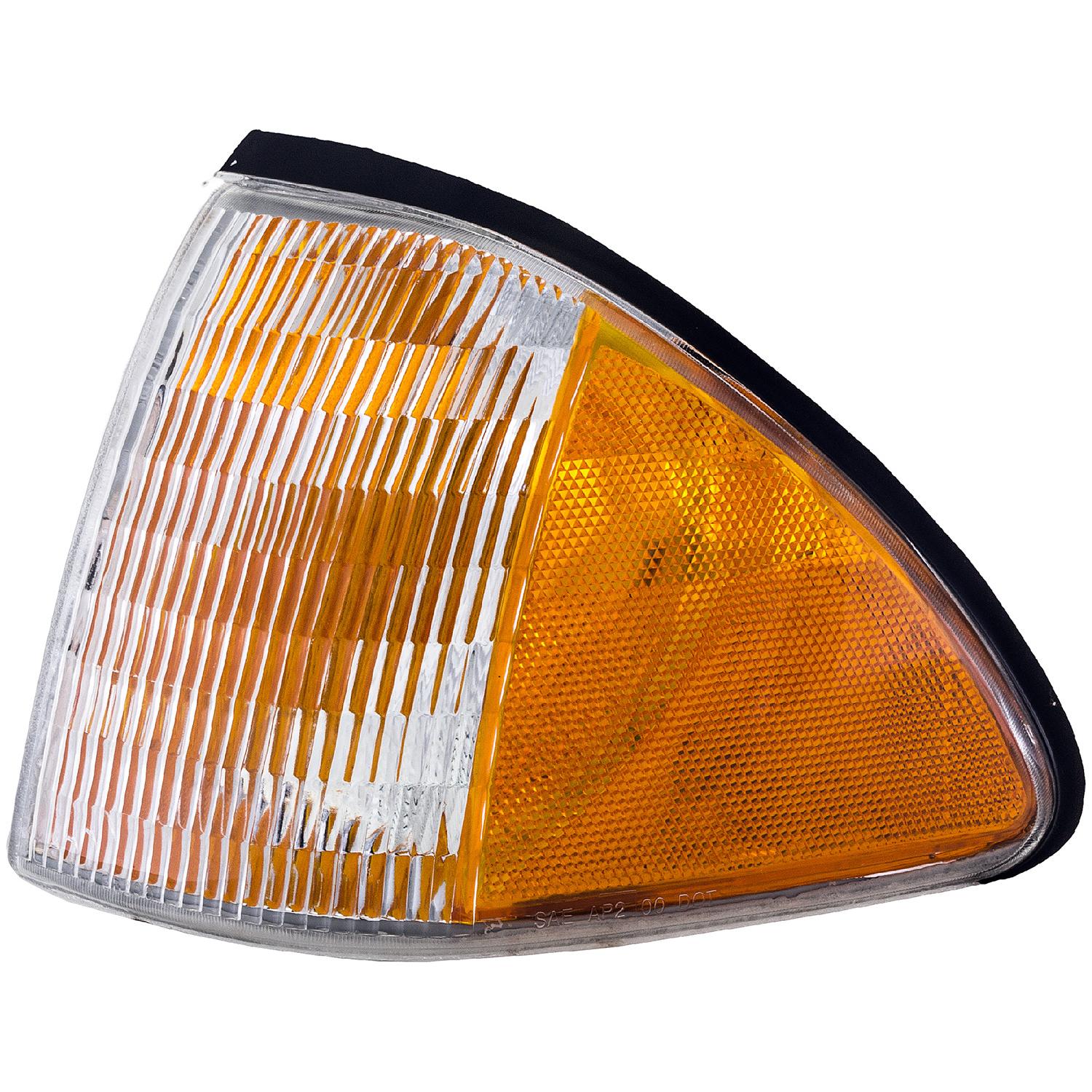 Dorman 1650206 Side Marker Light Assembly product image 1 of 4