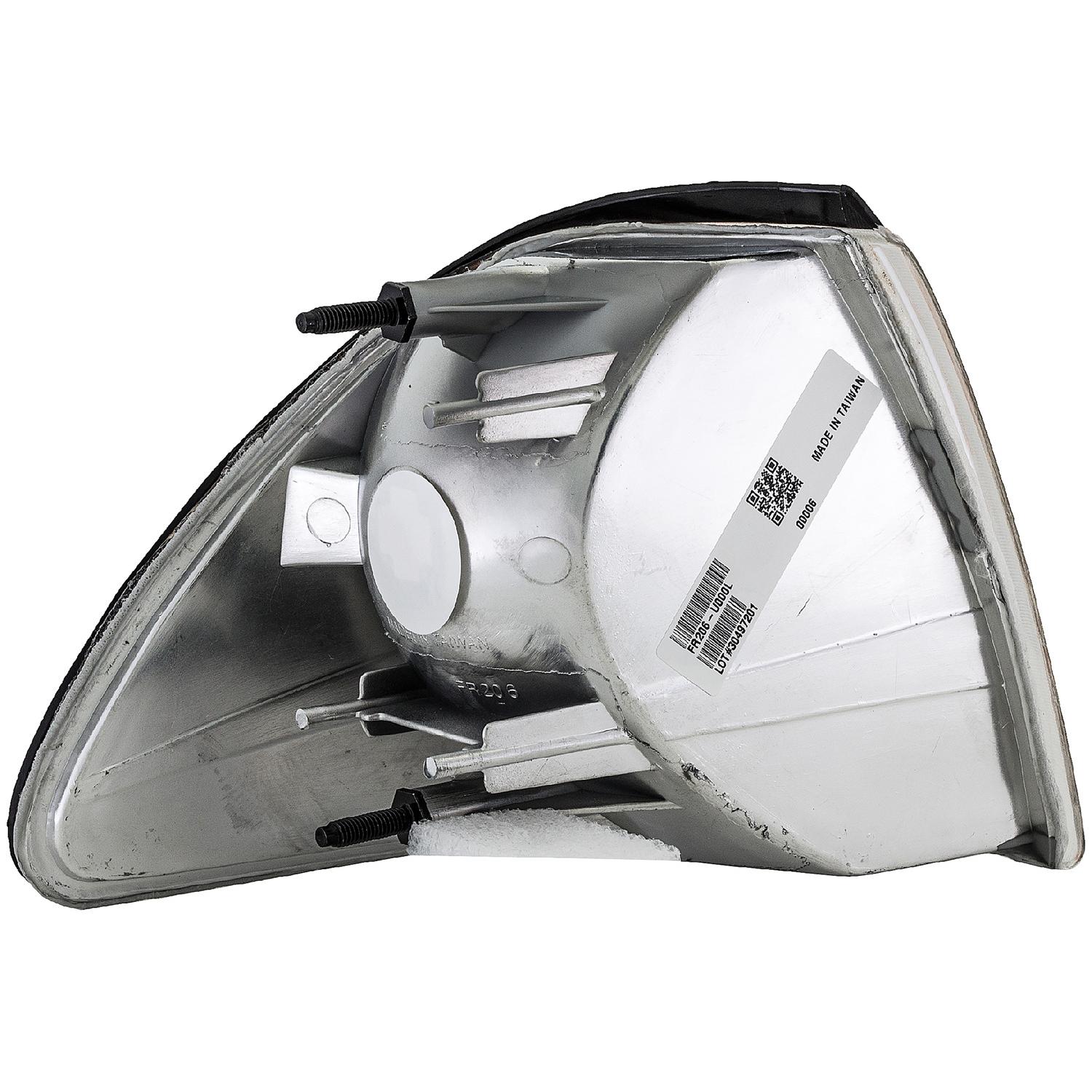 Dorman 1650206 Side Marker Light Assembly product image 2 of 4