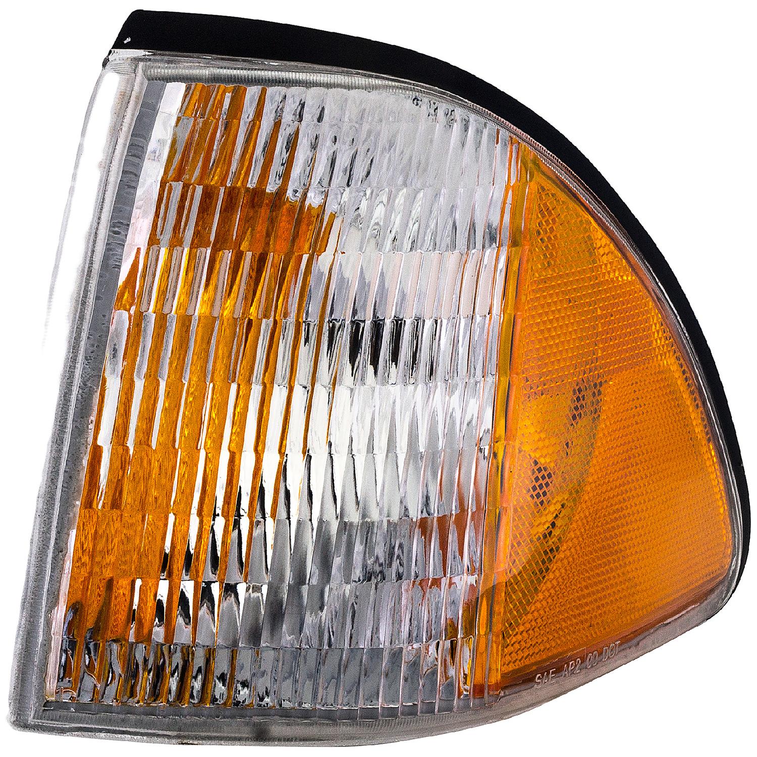 Dorman 1650206 Side Marker Light Assembly product image 3 of 4