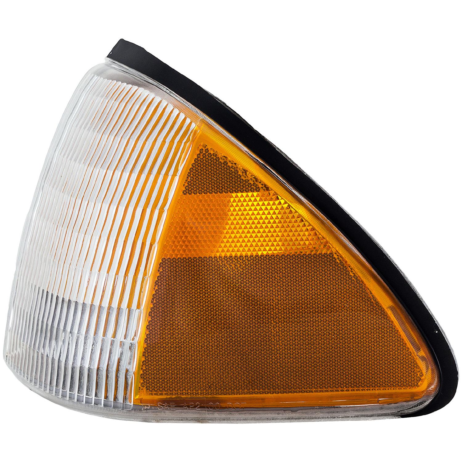 Dorman 1650206 Side Marker Light Assembly product image 4 of 4