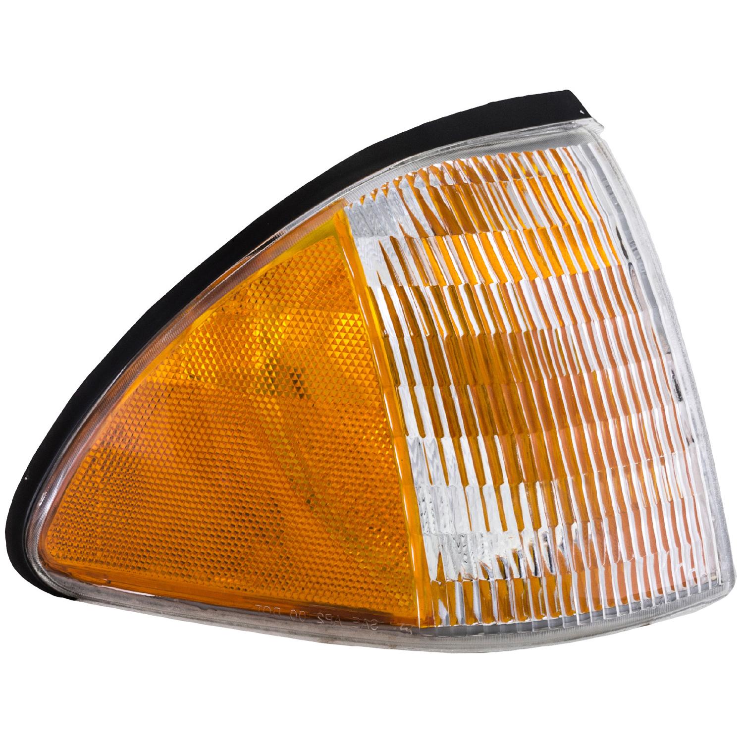 Dorman 1650207 Side Marker Light Assembly product image 1 of 4