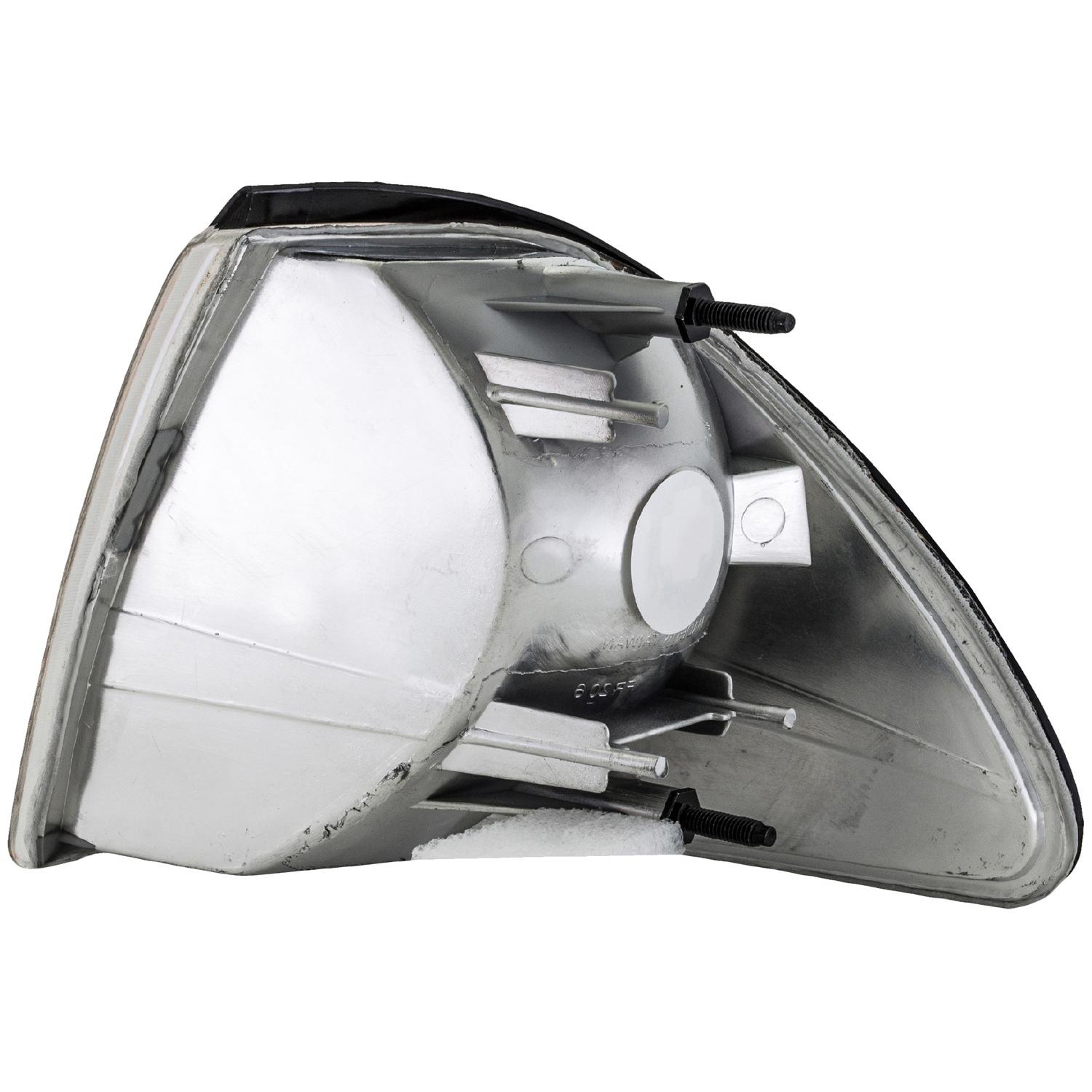 Dorman 1650207 Side Marker Light Assembly product image 2 of 4