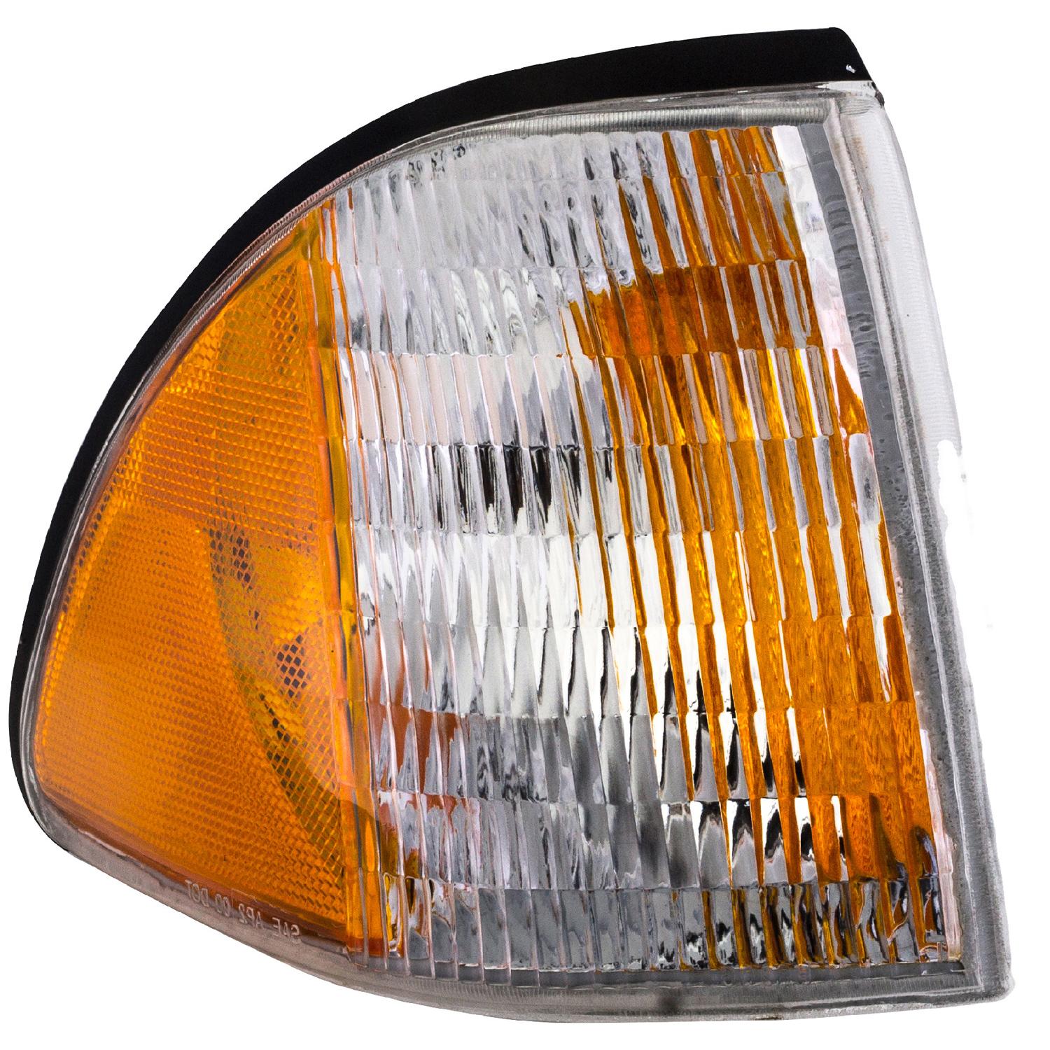 Dorman 1650207 Side Marker Light Assembly product image 3 of 4