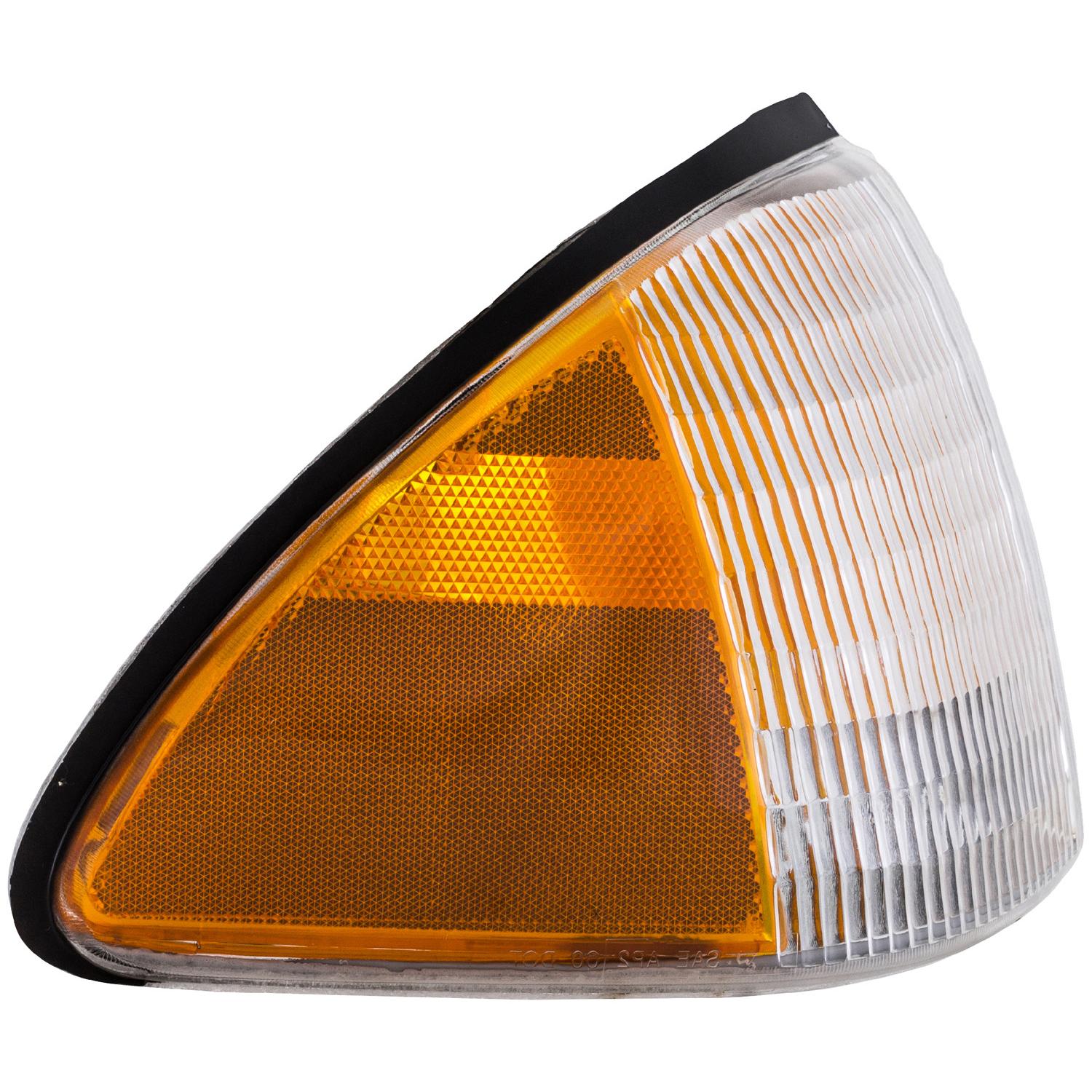 Dorman 1650207 Side Marker Light Assembly product image 4 of 4
