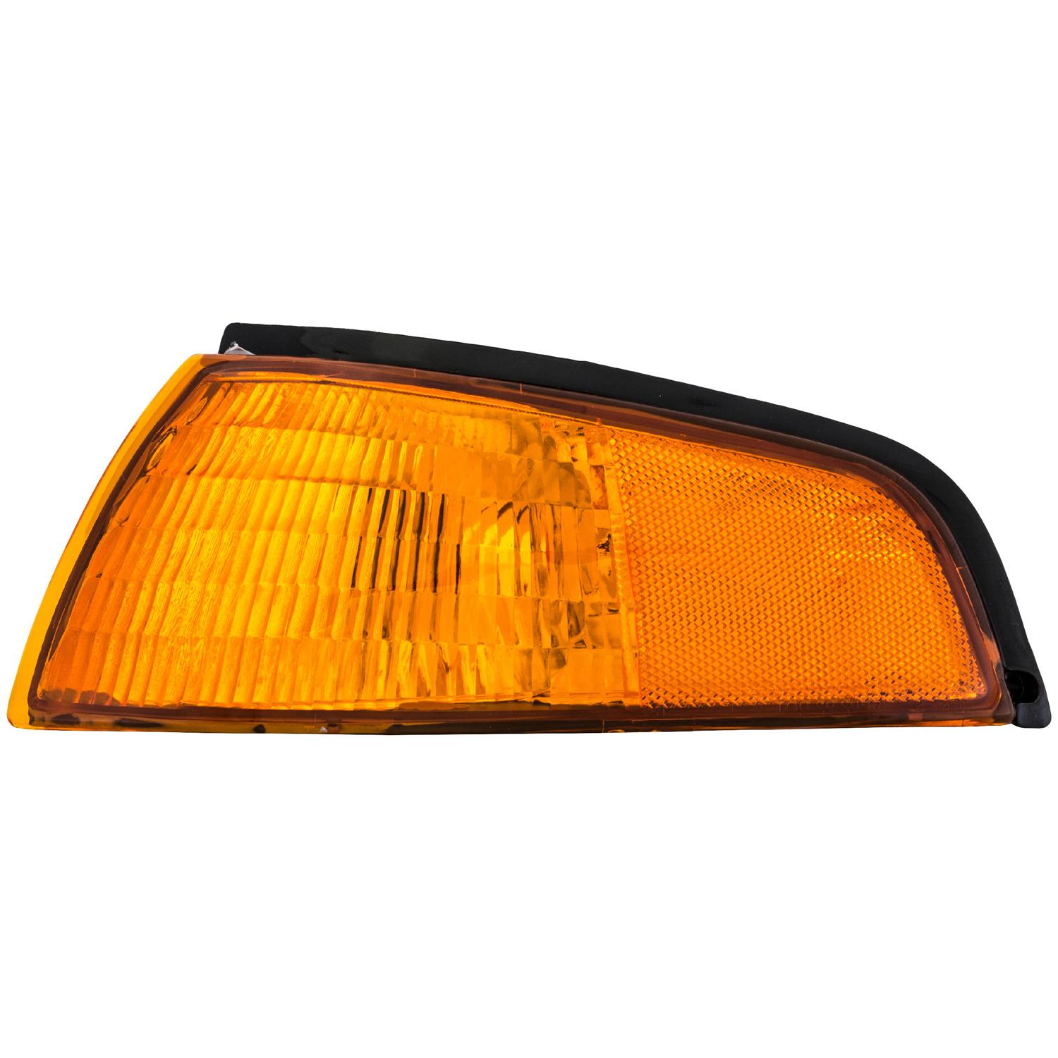 Dorman 1650210 Turn Signal / Parking Light Assembly product image 1 of 4