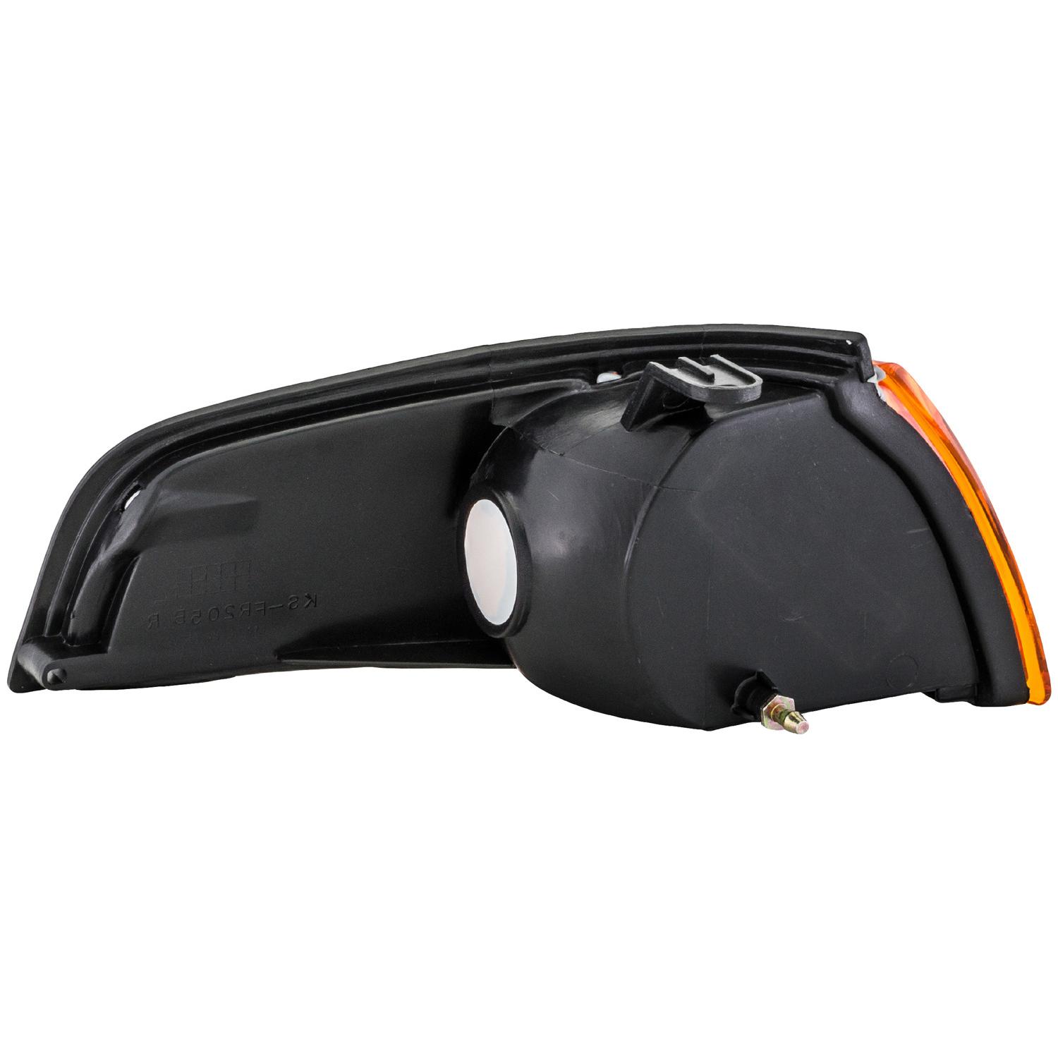 Dorman 1650210 Turn Signal / Parking Light Assembly product image 2 of 4