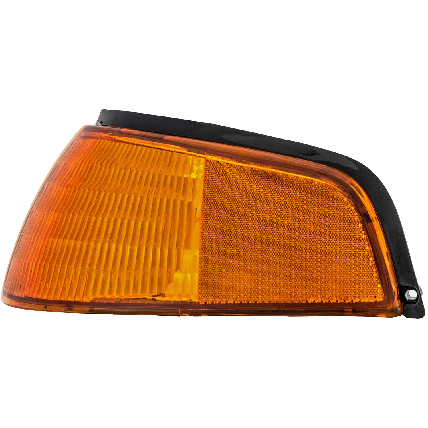 Dorman 1650210 Turn Signal / Parking Light Assembly product image 3 of 4