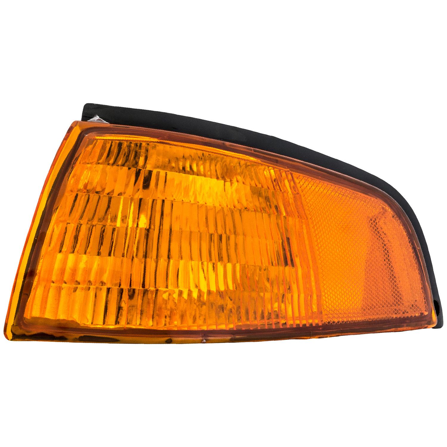 Dorman 1650210 Turn Signal / Parking Light Assembly product image 4 of 4