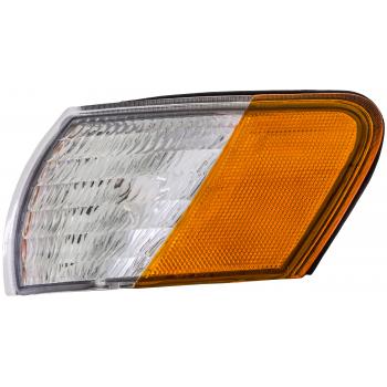 Dorman 1650212 Side Marker Light Assembly product image 1 of 2